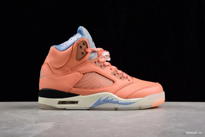 5 DV4982-641 Best DJ Bliss The Khaled We Jordan Retro Crimson 1227